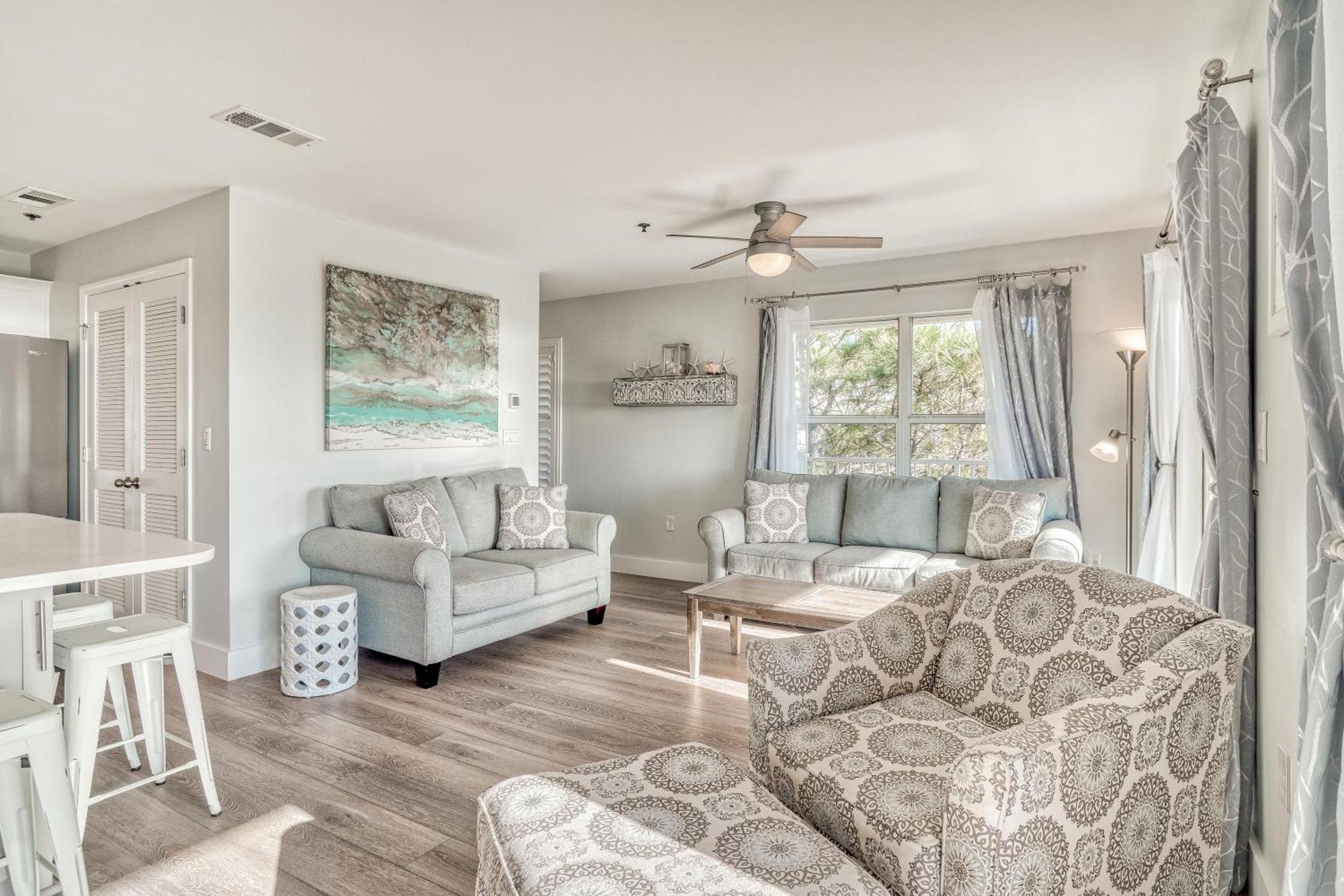 הוילה Blue Gulf Beach 144 Spires Lane #401 By 30A Escapes מראה חיצוני תמונה