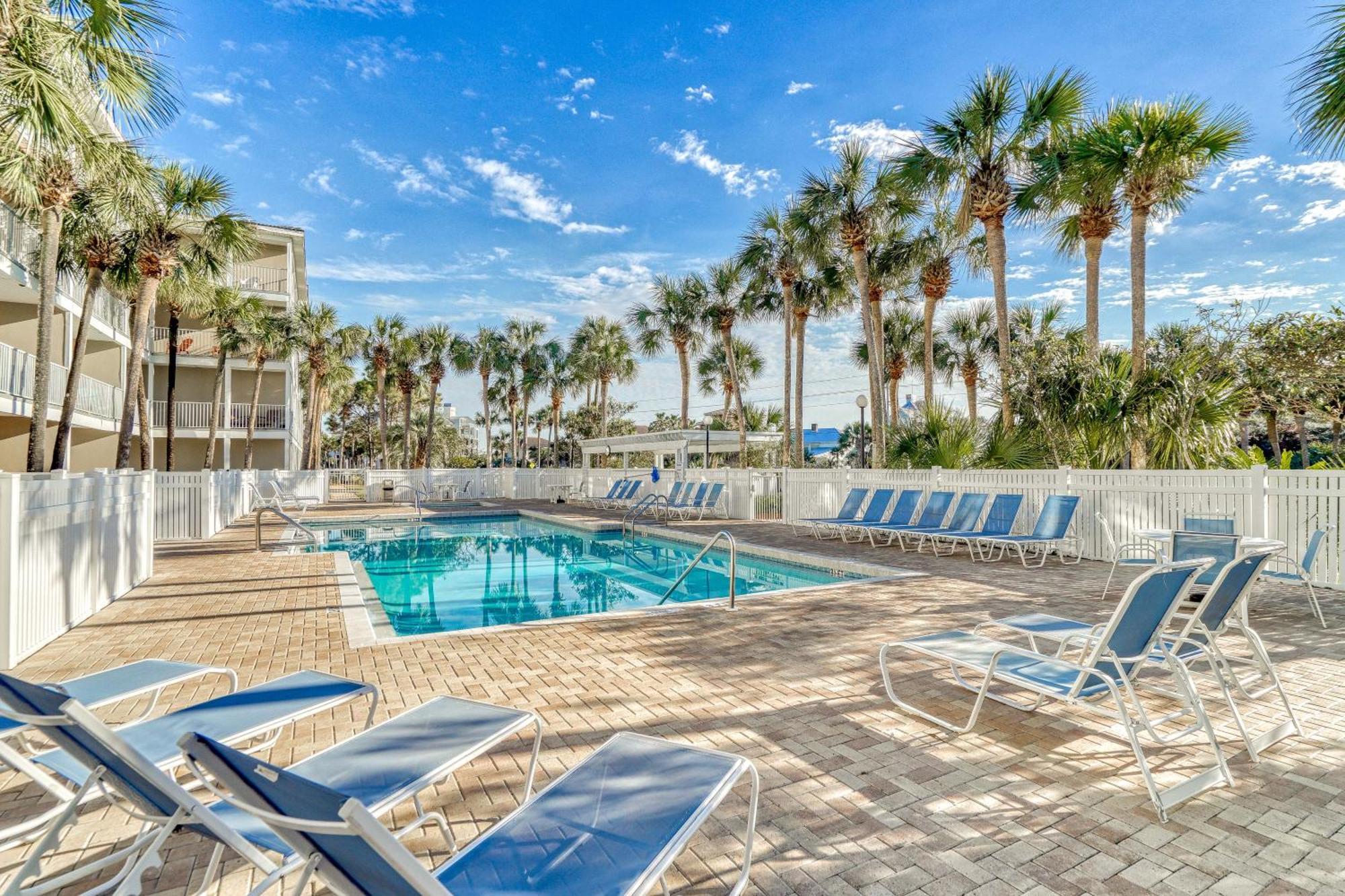 הוילה Blue Gulf Beach 144 Spires Lane #401 By 30A Escapes מראה חיצוני תמונה