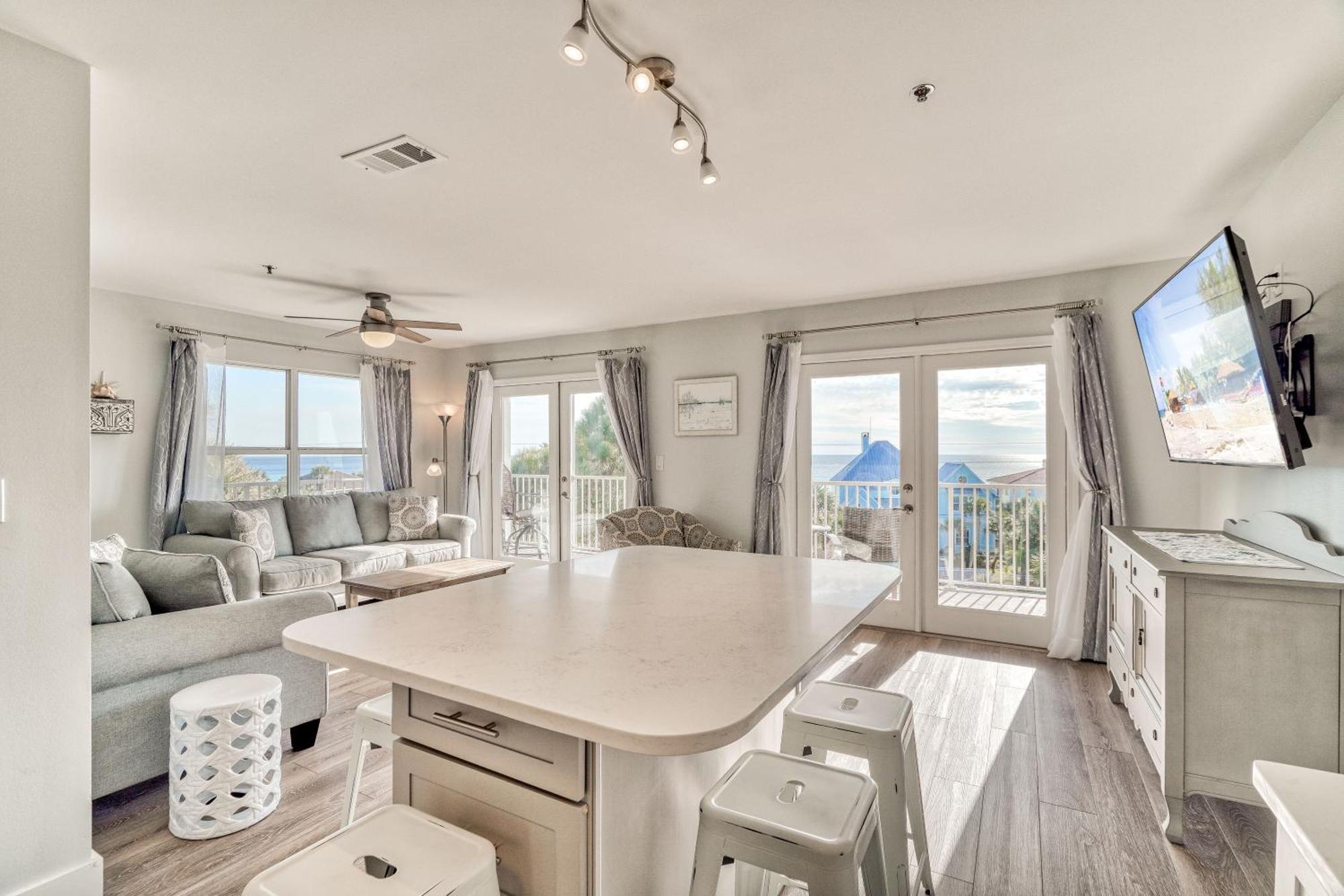 הוילה Blue Gulf Beach 144 Spires Lane #401 By 30A Escapes מראה חיצוני תמונה